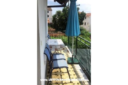 Apartmán Čirko foto 2