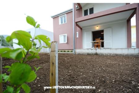 Apartmán ĐIMI foto 2