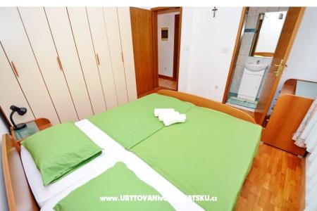 Apartmán ĐIMI foto 4