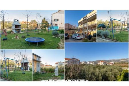 Apartmán Kasteleti foto 3