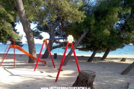 Apartmán Klara foto 4