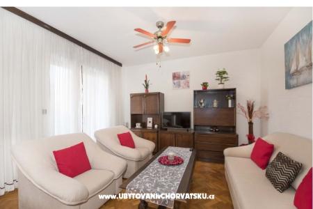 Apartmán Kurbaša foto 3