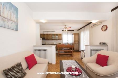 Apartmán Kurbaša foto 5