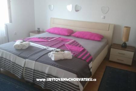 Apartmán Laura 10 foto 5