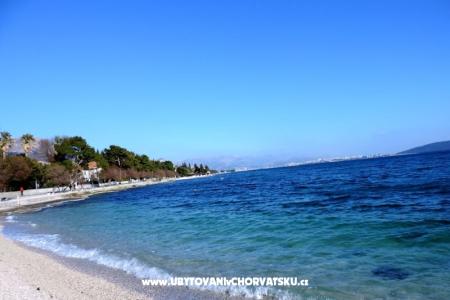 Apartmán Lucija foto 2