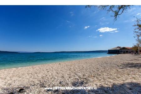 Apartmán Lucija foto 3