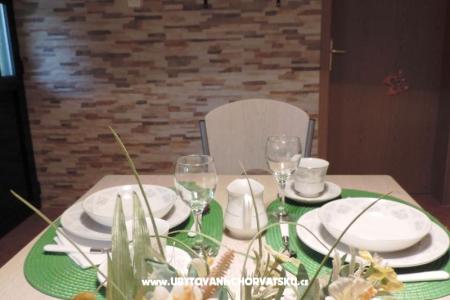 Apartmán Lucija foto 5