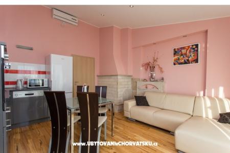 Apartmán Luka foto 5