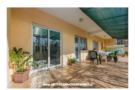 Apartmán Majana foto 2