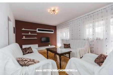 Apartmán Majana foto 3