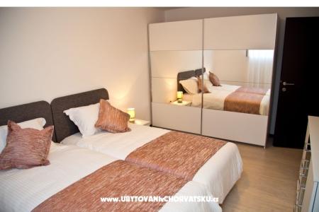 Apartmán Marinko, Kaštel Gomilica foto 2