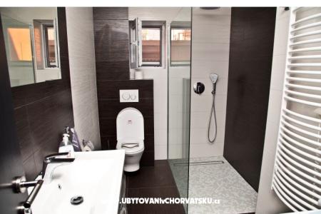 Apartmán Marinko, Kaštel Gomilica foto 5