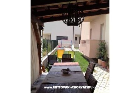 Apartmán Perić foto 5