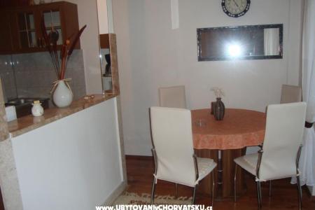 Apartmán Šarić foto 3