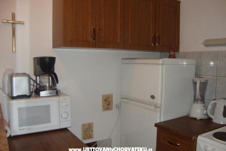 Apartmán Šarić foto 5