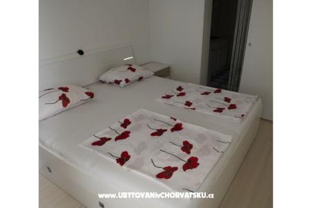 Apartmán Stipić foto 2