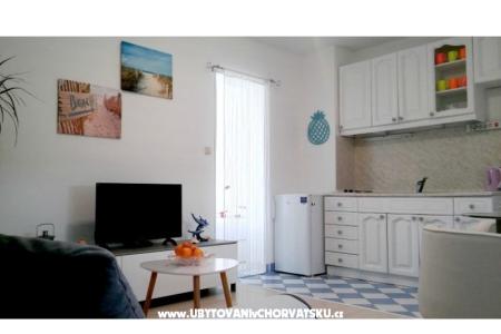 Apartmán Stipić foto 5