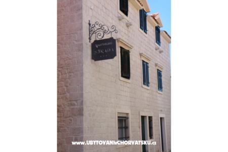 Apartmán Strada foto 2