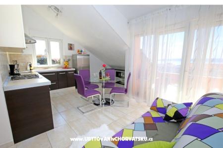 Apartmán Suncica foto 4