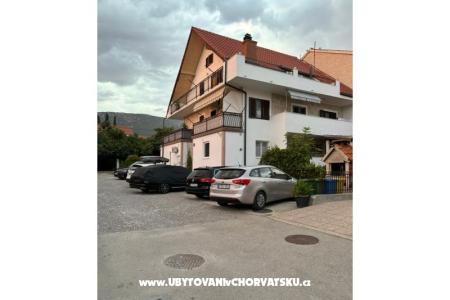 Apartmán Tonko foto 3