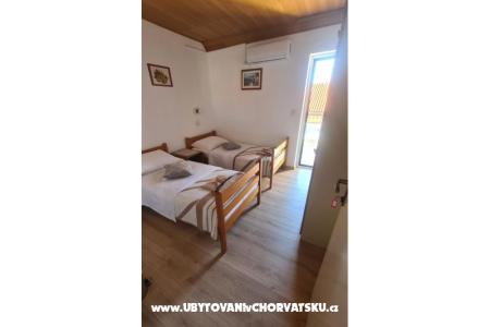 Apartmán Tonko foto 4