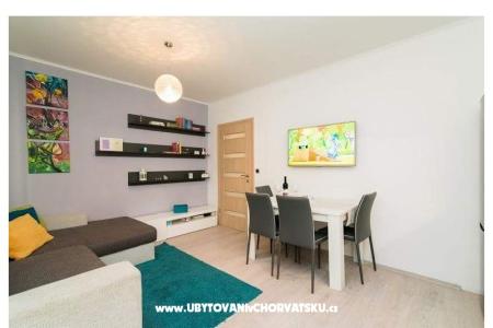 Apartmány Ana foto 4