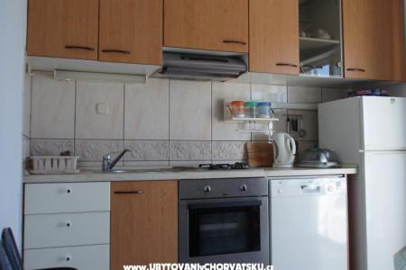 Apartmány Batina foto 4