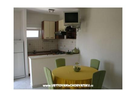 Apartmány Botić foto 4
