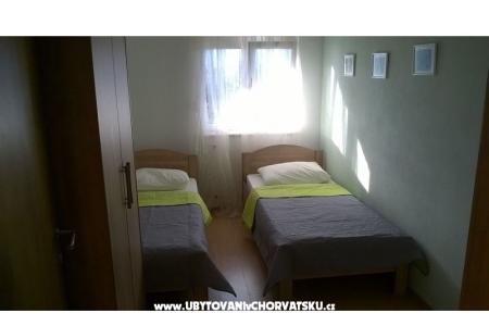 Apartmány Botić foto 5