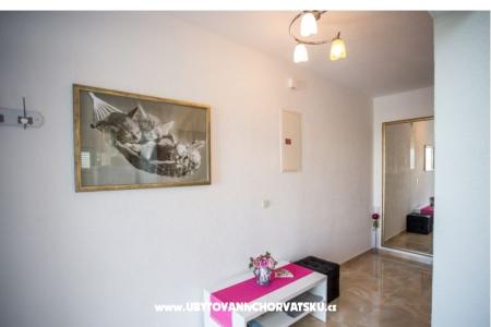 Apartmány Duje foto 2