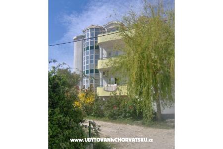 Apartmány Gulin foto 2