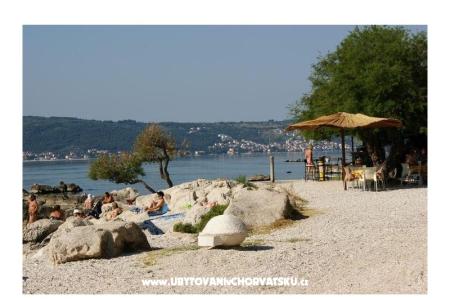 Apartmány Gulin foto 4