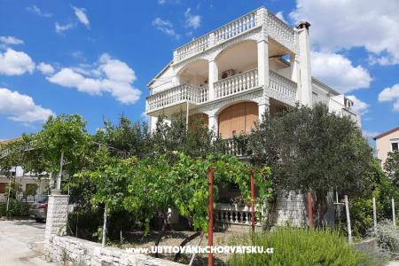 Apartmány Hrga foto 5
