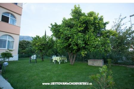 Apartmány Kempanel foto 2