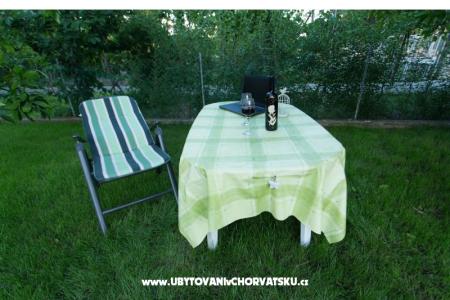 Apartmány Kempanel foto 3