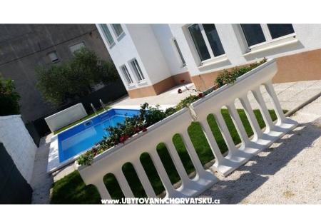 Apartmány Karadza foto 3