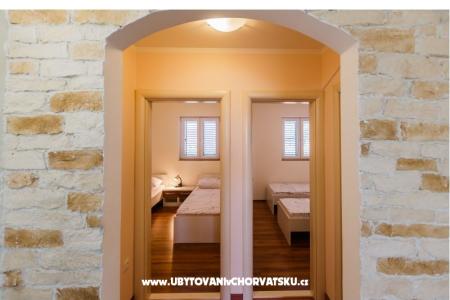 Apartmány Kike foto 3