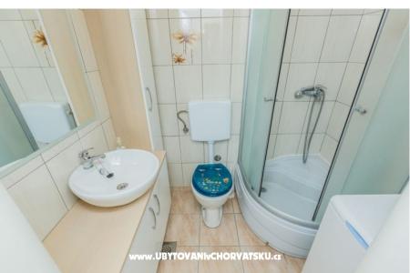 Apartmány Kike foto 5