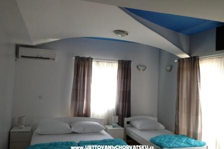 Apartmány Luka I foto 5