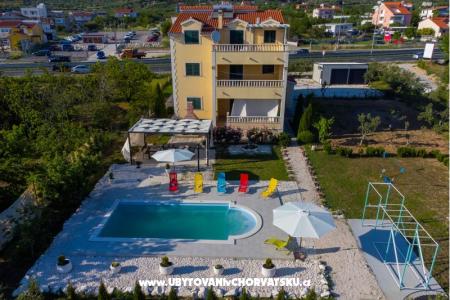 Apartmány Maris foto 5