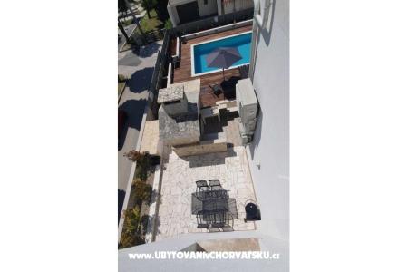 Apartmány Meštrović foto 2