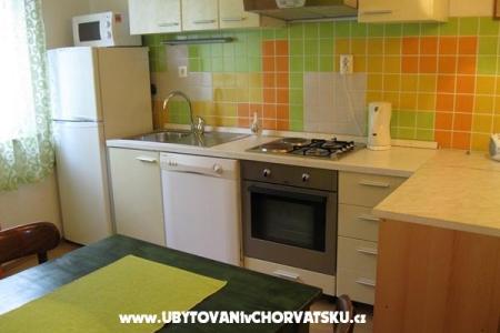 Apartmány Mihaela foto 3