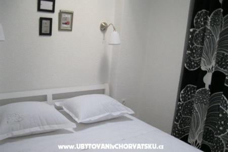 Apartmány Mihaela foto 4