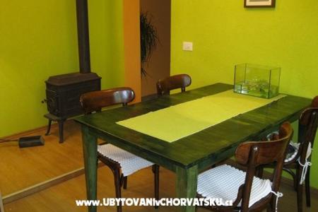Apartmány Mihaela foto 5
