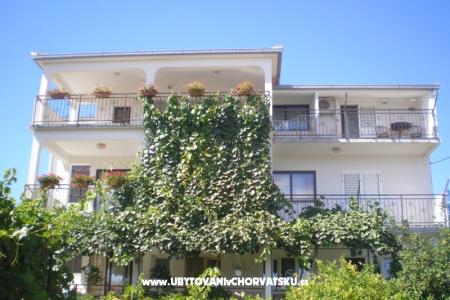 Apartmány Milica foto 3