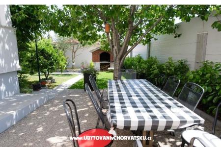 Apartmány Milica foto 4