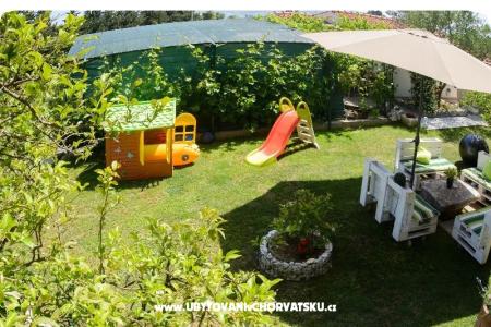 Apartmány Milica foto 5