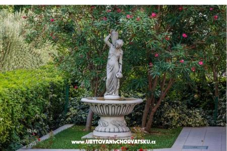 Apartmány Mirjana foto 4