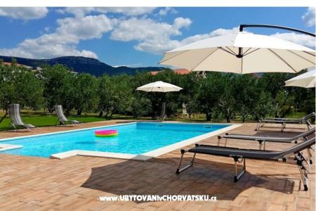 Apartmány Šimetin foto 3