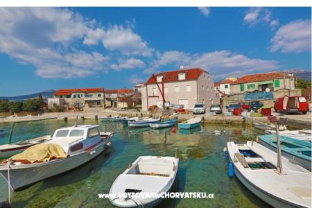 Apartmány Stafilic foto 3